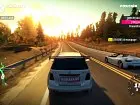 Forza Horizon - Pantalla