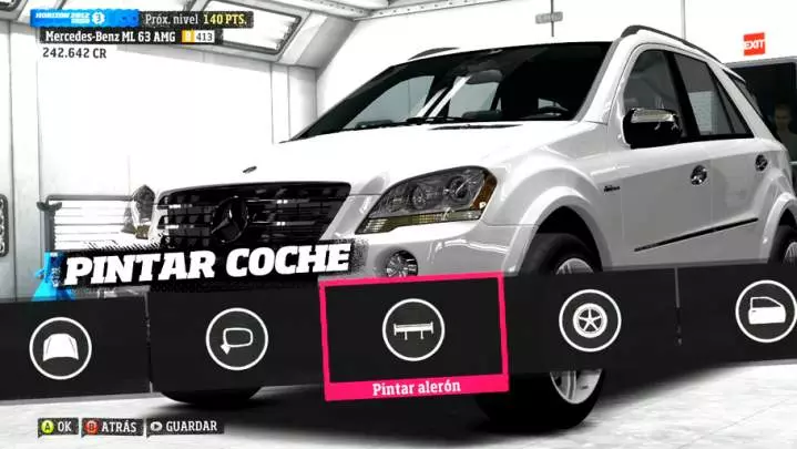 Forza Horizon - Xbox 360