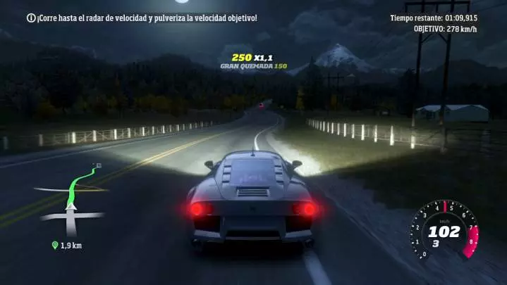 Forza Horizon