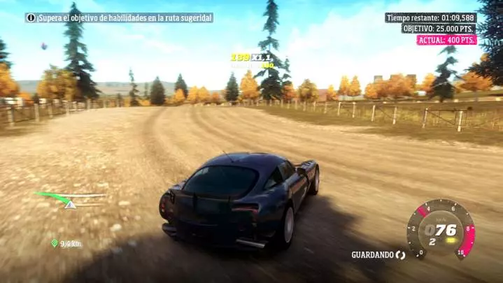 Forza Horizon