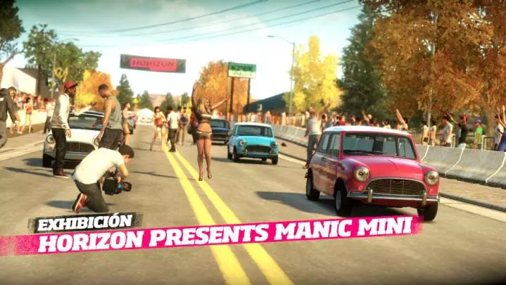 Forza Horizon - Xbox 360