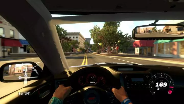 Forza Horizon - Xbox 360