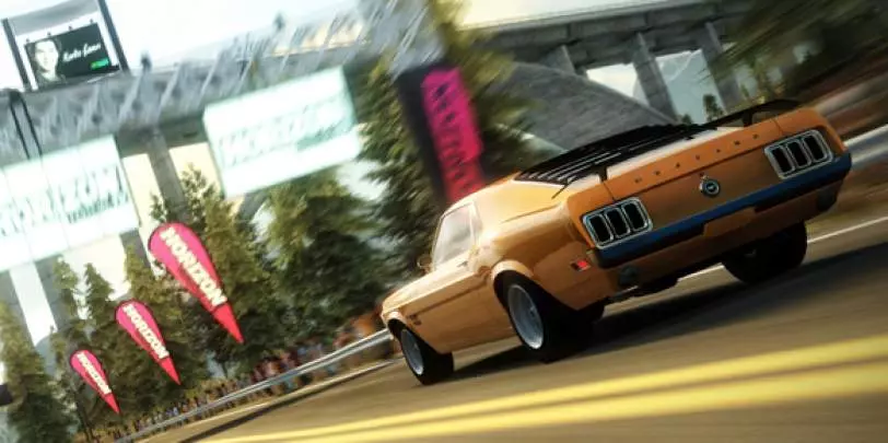 Forza Horizon - Xbox 360
