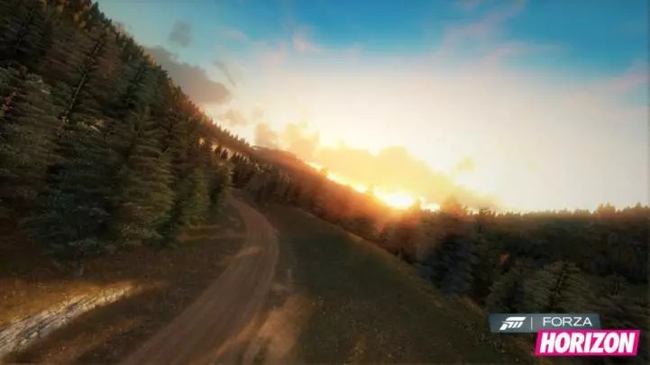 Forza Horizon