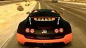 Forza Horizon: Gameplay: La Avanzada