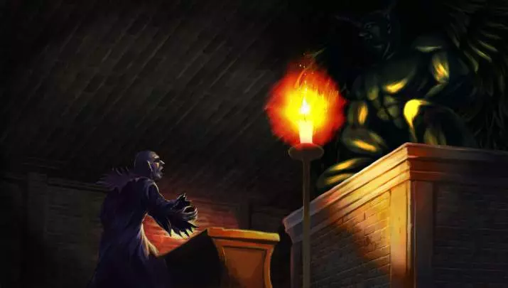 Elminage Gothic - PSP