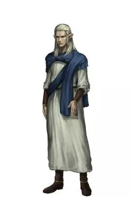 Elminage Gothic - PSP