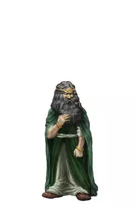 Elminage Gothic - PSP