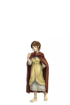 Elminage Gothic - PSP