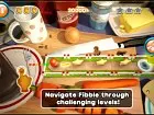 Fibble Flick 'n' Roll - Imagen iOS