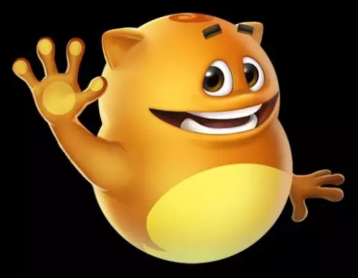 Fibble Flick 'n' Roll