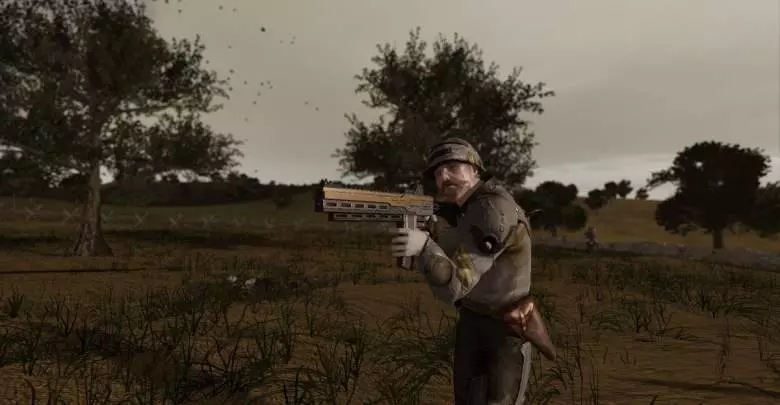 Gettysburg Armored Warfare - PC