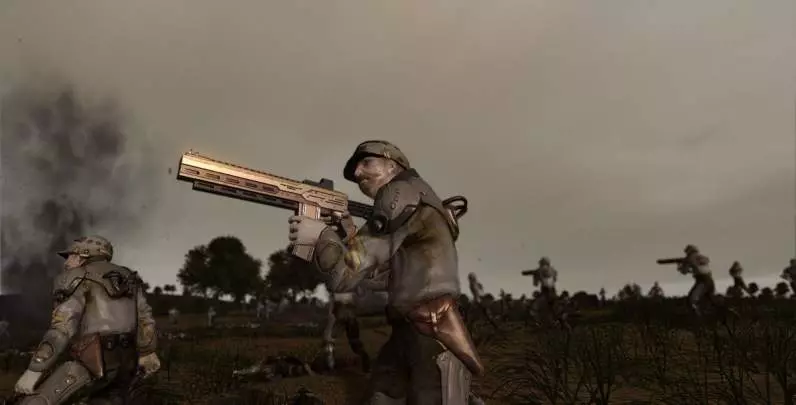 Gettysburg Armored Warfare - PC