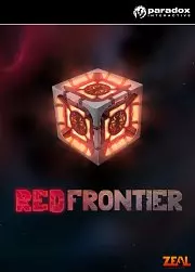 RED Frontier
