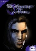 Carátula de Gooka: Mystery of Janatris - PC