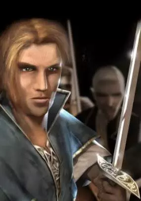 Gooka Mystery of Janatris