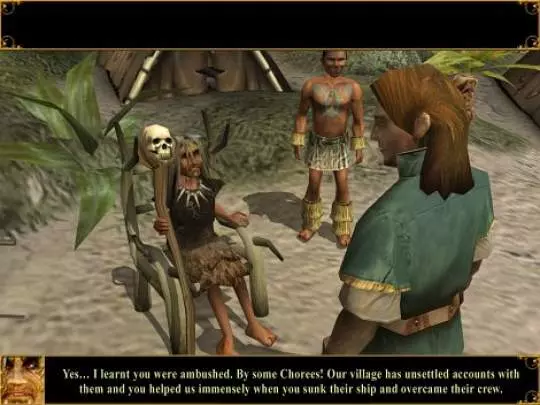 Gooka Mystery of Janatris - PC