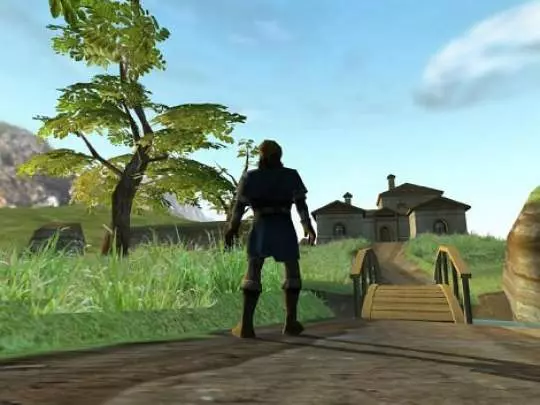 Gooka Mystery of Janatris - PC