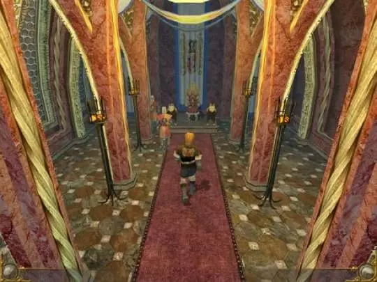 Gooka Mystery of Janatris