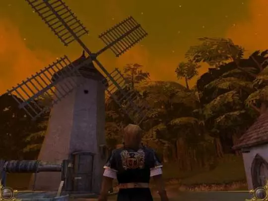 Gooka Mystery of Janatris - PC