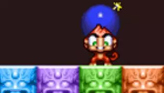Renegade Kid anuncia Bomb Monkey para la eShop de 3DS