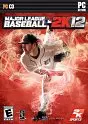 Major League Baseball 2K12 PC