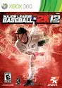 Major League Baseball 2K12 Xbox 360