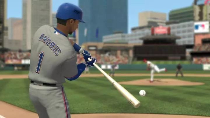Major League Baseball 2K12 - PC