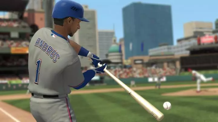 Major League Baseball 2K12