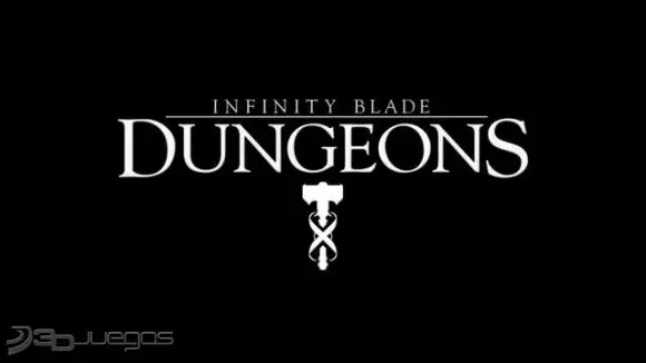 Carátula de Infinity Blade: Dungeons
