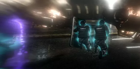 Beyond Dos Almas PS3