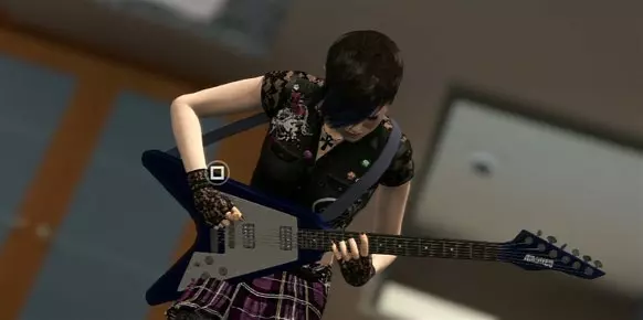 Beyond Dos Almas PS3