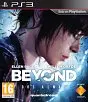Beyond: Dos Almas PS3