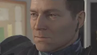 Beyond es el próximo videojuego de los creadores de Heavy Rain