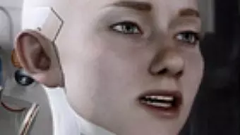 Quantic Dream podría convertir su demo técnica Kara en un nuevo juego para PlayStation 4