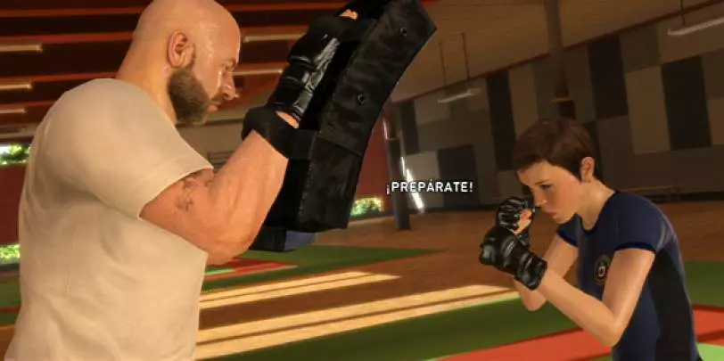 Beyond Dos Almas - PS3