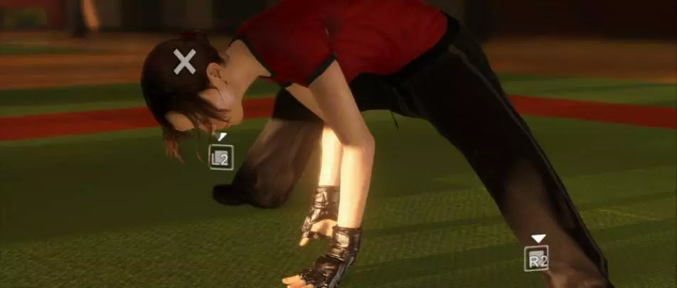 Beyond Dos Almas - PS3