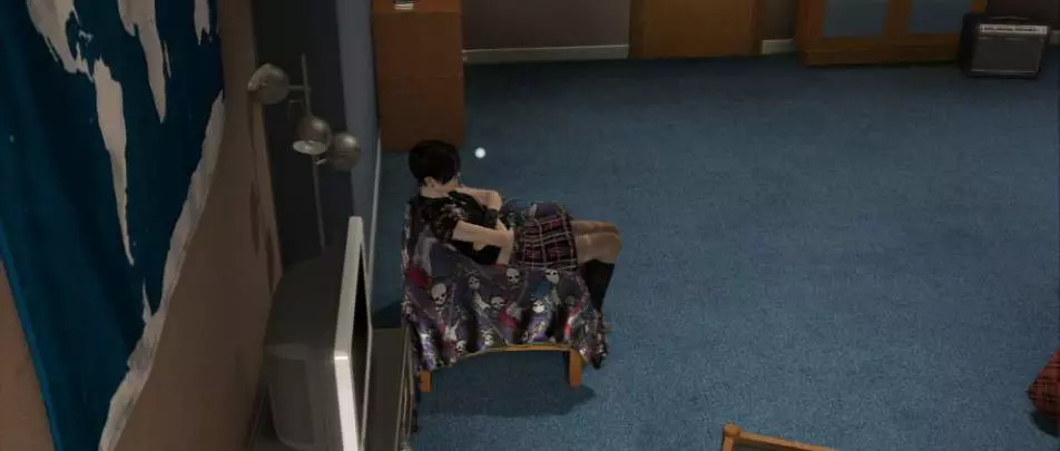 Beyond Dos Almas - PS3