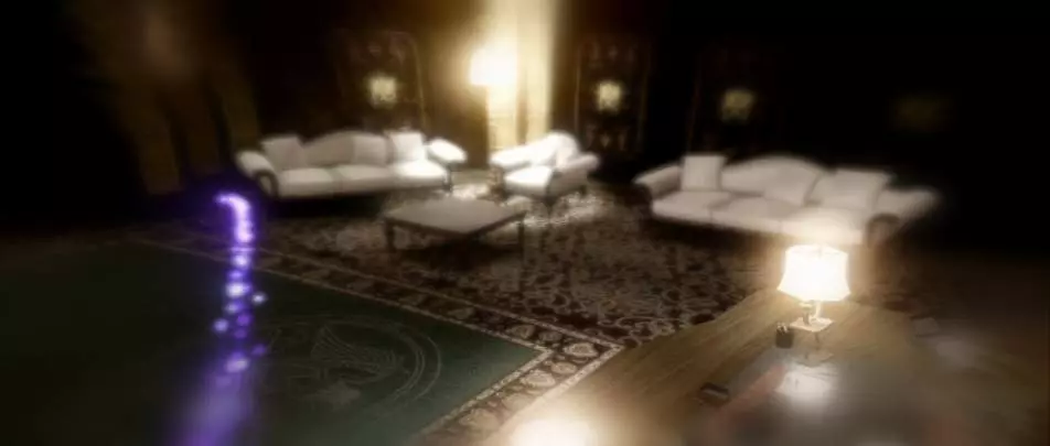 Beyond Dos Almas - PS3