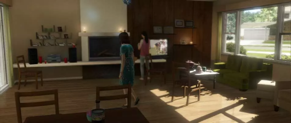 Beyond Dos Almas - PS3