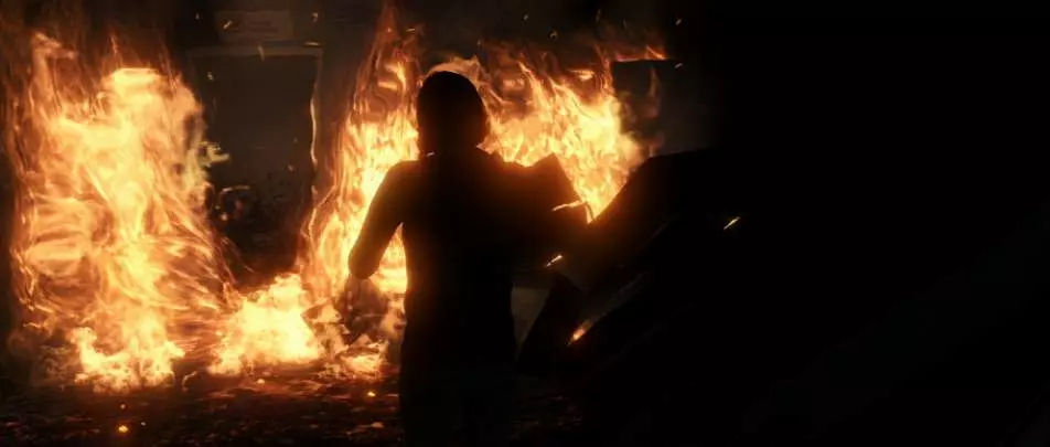 Beyond Dos Almas - PS3