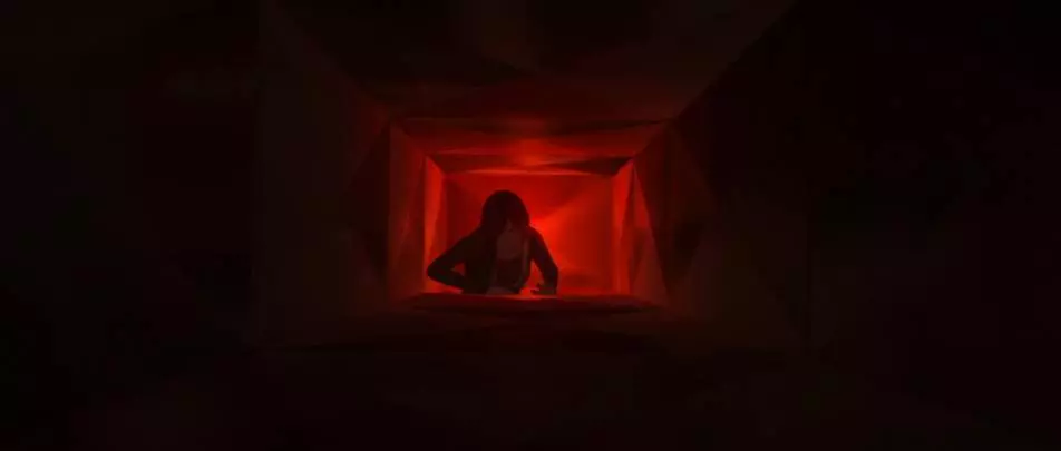 Beyond Dos Almas - PS3