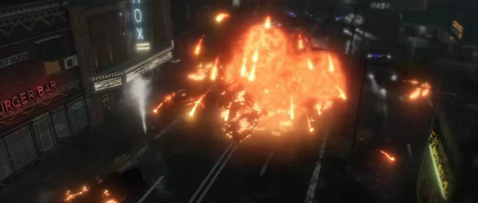 Beyond Dos Almas - PS3