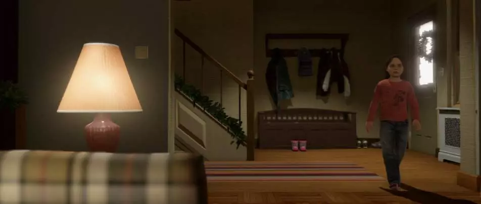 Beyond Dos Almas - PS3