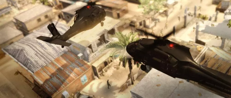 Beyond Dos Almas - PS3