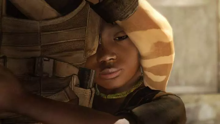 Beyond Dos Almas - PS3