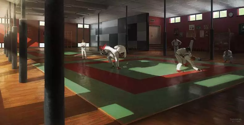 Beyond Dos Almas - PS3