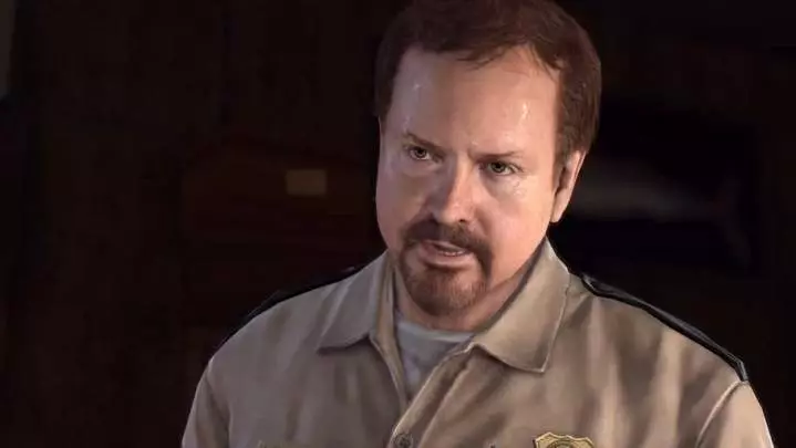 Beyond Dos Almas - PS3