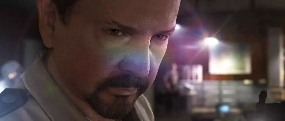 Beyond Dos Almas - PS3