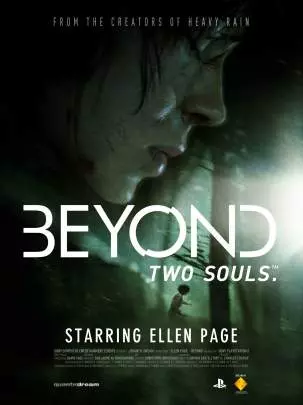 Beyond: Dos Almas